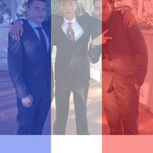 Meet your Posher, Anselmo